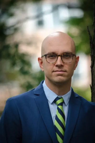 Prof. Sébastien Jodoin